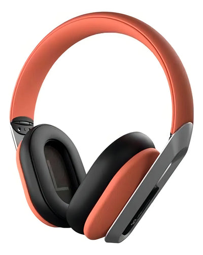 Auriculares Klipxtreme Style Bluetooth Coral Color Rosa