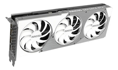 Tarjeta De Vídeo Inno3d Geforce Rtx 5070 Ti X3 Oc 16gb