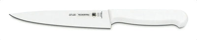 Cuchillo Tramontina 10 Profesional Carne 24620/080 Blanco
