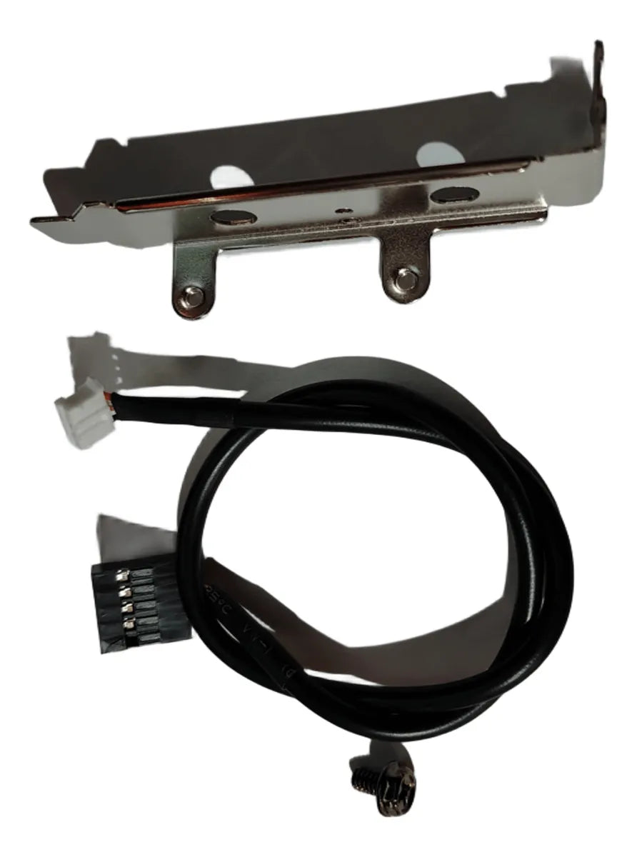 Tarjeta De Red Fanvi Pci-express Ac1200