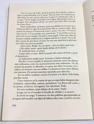 Música De Cañerías - Charles Bukowski