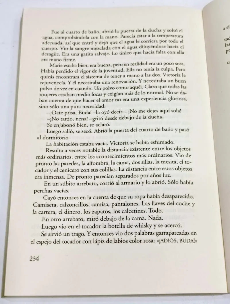Música De Cañerías - Charles Bukowski