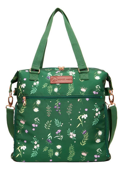 Sarah Wells Lizzy Bolsa Para Extractor De Leche Compatible