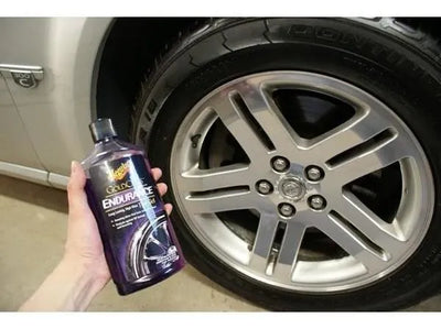 Meguiars Endurance Tire Gel - Llantil