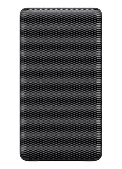 Parlantes Posteriores Inalámbricos Complementarios Sa-rs3s D Color Negro
