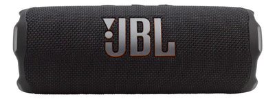 Altavoz Bluetooth Jbl Flip 7 Negro