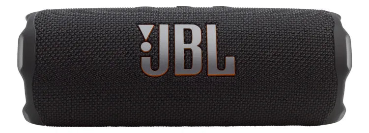 Parlante Bluetooth Jbl Flip 7 Resistente Al Agua Y Polvo Ip6 Color Negro