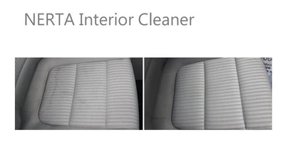 Interior Cleaner Nerta