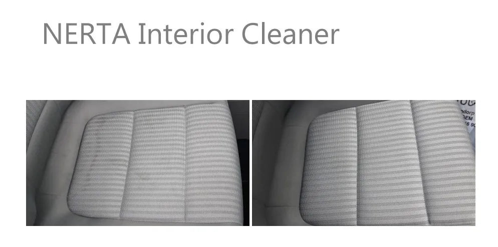 Interior Cleaner Nerta