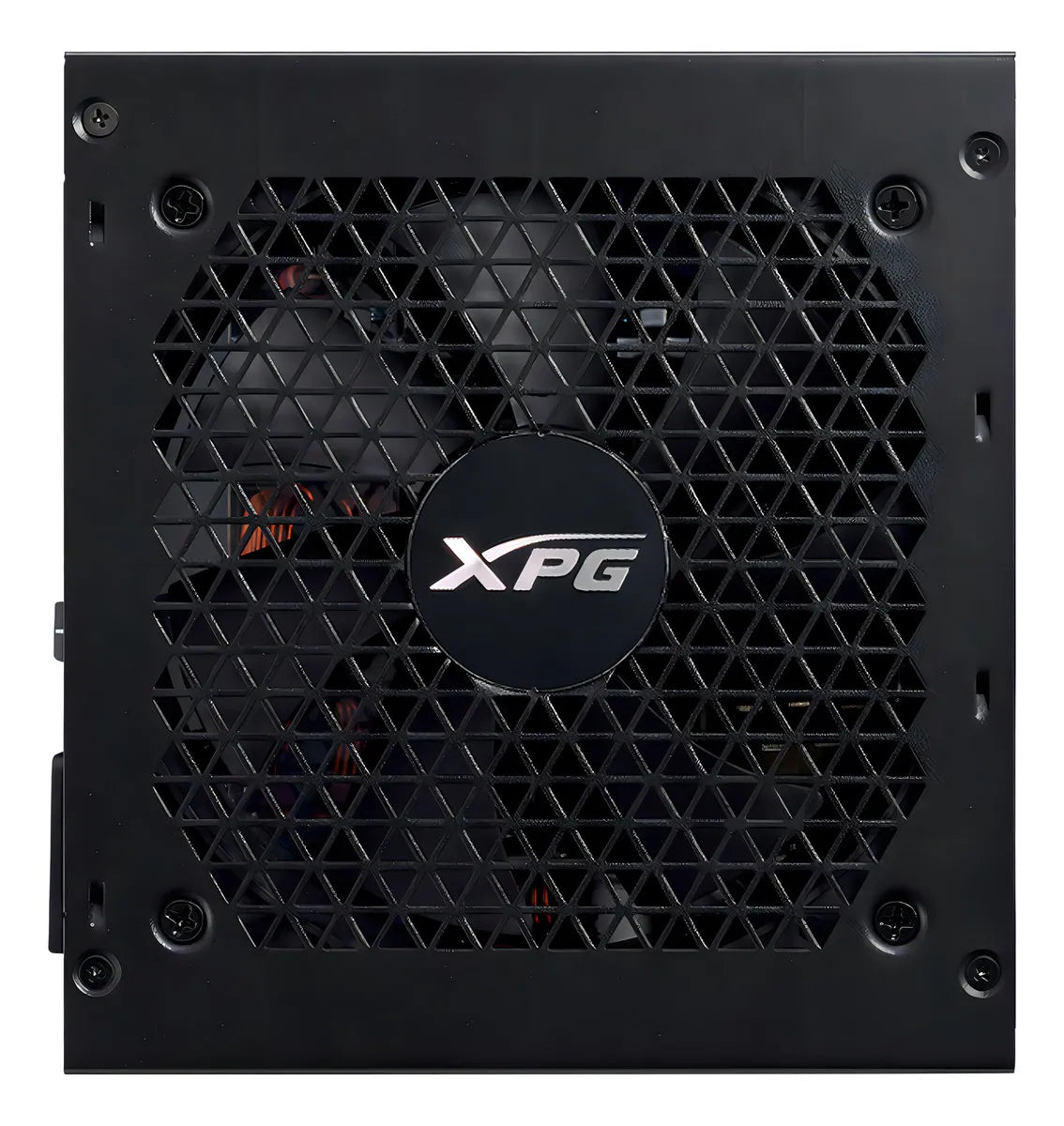 Fuente de poder para PC XPG KYBER850G 850W negra