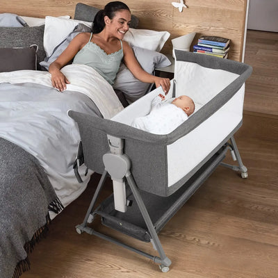 Cowiewie Moiss Para Bebe