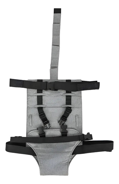 Asiento De Arnés Portátil Para Silla Alta Para Bebé, Sil. Segun Disponibilidad. Segun Disponibildad.
