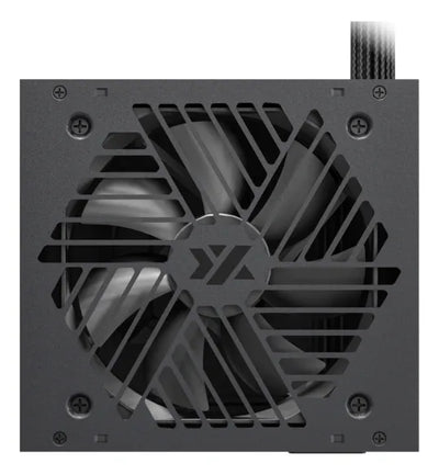 Fuente De Poder Certificada Xyz Volt 850w 80+ Bronce Negro
