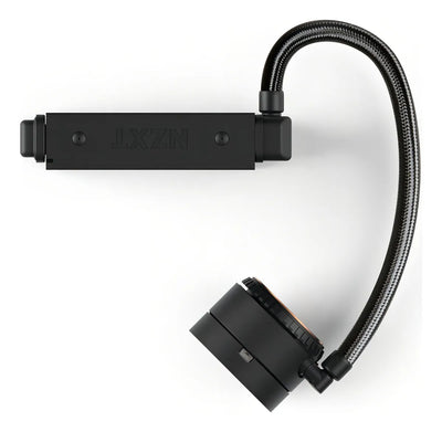 Enfriamiento Liquído Nzxt Kraken M22 120 Mm Led Negro