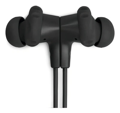 Audifonos Jbl Endurance Run 2 Resistente Al Sudor Negro