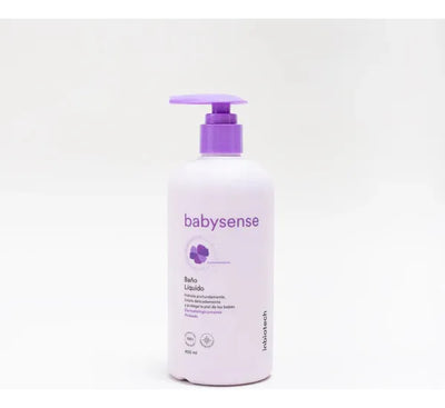 Babysense Baño Liquido - Ml A