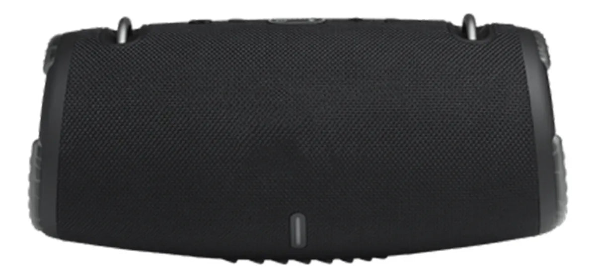 Parlante Xtreme Bluetooth Recargable Usb Mp3 Tws Potente Negro
