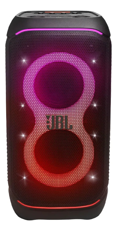 Parlante Jbl Partybox Stage 320bt Negro