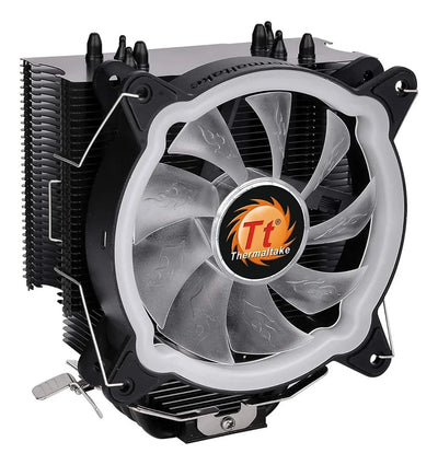 Disipador Thermaltake Ux200 argb Lighting Cpu Cooler Led Rgb