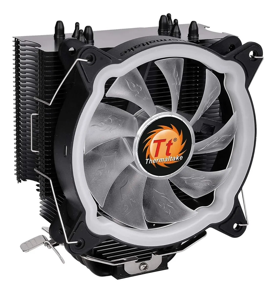 Disipador Thermaltake Ux200 Argb Lighting Cpu Cooler Led Rgb