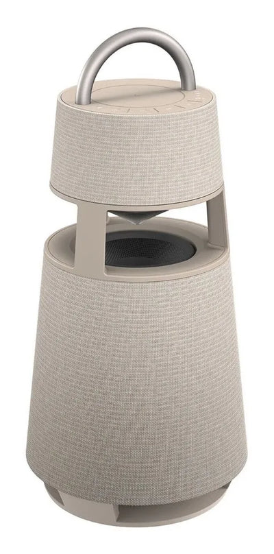 Altavoz Bluetooth Inalámbrico Portátil Lg Rp4 Xboom 360 Azul Petróleo