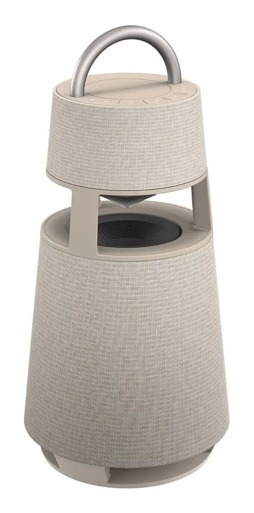 Altavoz Bluetooth Inalámbrico Portátil Lg Rp4 Xboom 360 Azul Petróleo