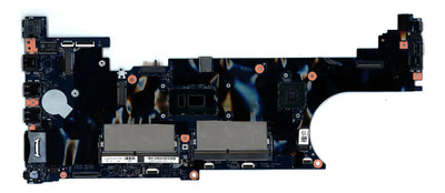 Motherboard Para Lenovo T580 I5-8350u 01yr254 Verde
