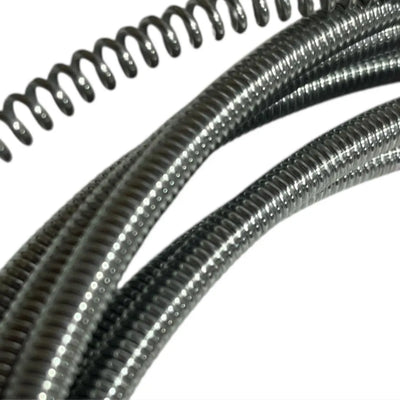 Destapa Cañerías Desagües, Tuberías Sonda 5mm De 3mts