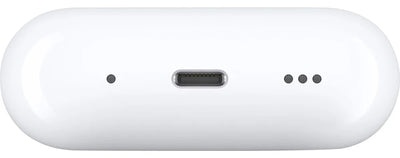 Audífonos Pro 2da Generación Compatibles iPhone Android Color Blanco