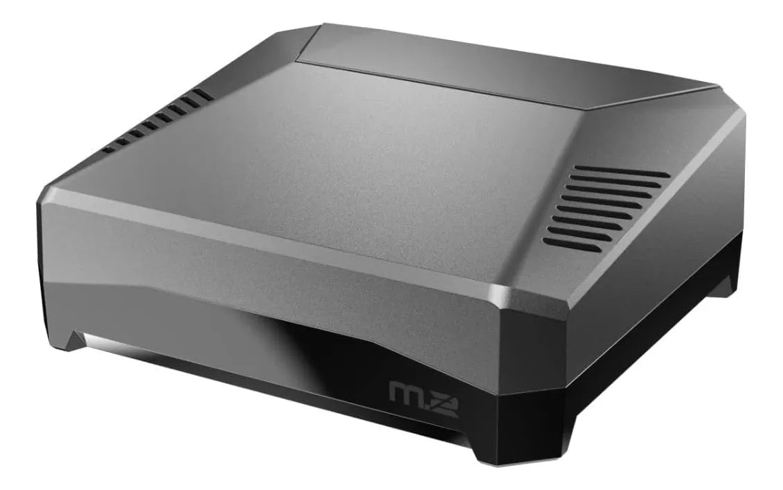 Argon One M.2-case Alumi Para Raspberry Pi 4+placa Expansión