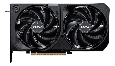 Tarjeta De Video Nvidia Geforce Rtx 5070 12g Shadow 2x Oc