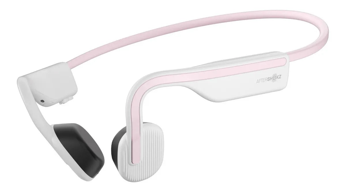 Auriculares gamer inalámbricos Shokz Sport OpenMove S661-ST rosa