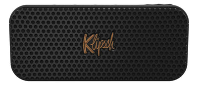 Klipsch Nashville - Altavoz Portátil Bluetooth