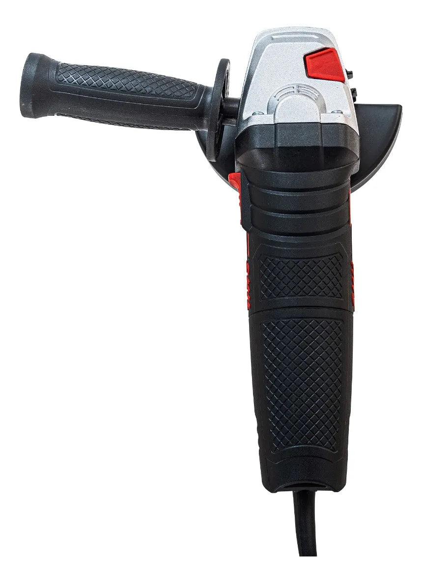 Taladro Percut 1/2 570w 6555 + Mini Pulidora 700w 9002 Skil - Negro