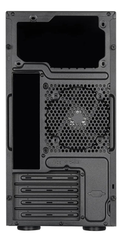 Chasis Compacto Fara 313 Micro-atx Con Puerto Tipo C