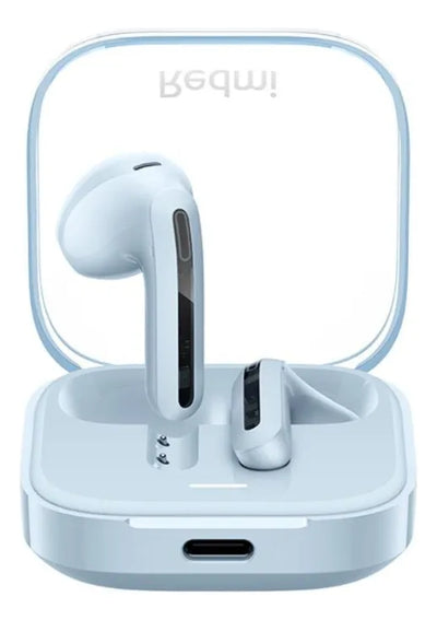 Auriculares Redmi Buds 6 Active Color Azul Xiaomi