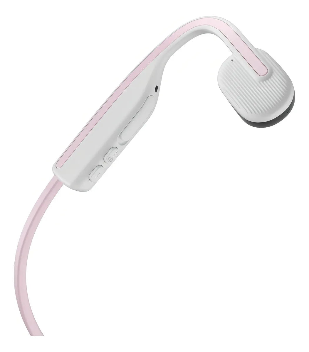 Auriculares gamer inalámbricos Shokz Sport OpenMove S661-ST rosa
