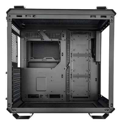 Gabinete Asus Tuf Gaming Gt502 Usb C Cristal T Media Torre