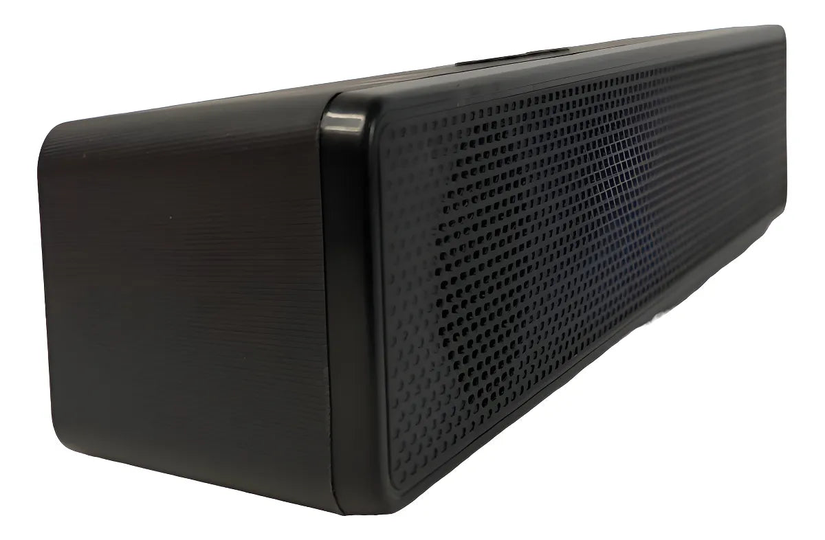 Parlante Barra Sonido Inalambrica Bluetooth Bocina Speaker Diseño 1