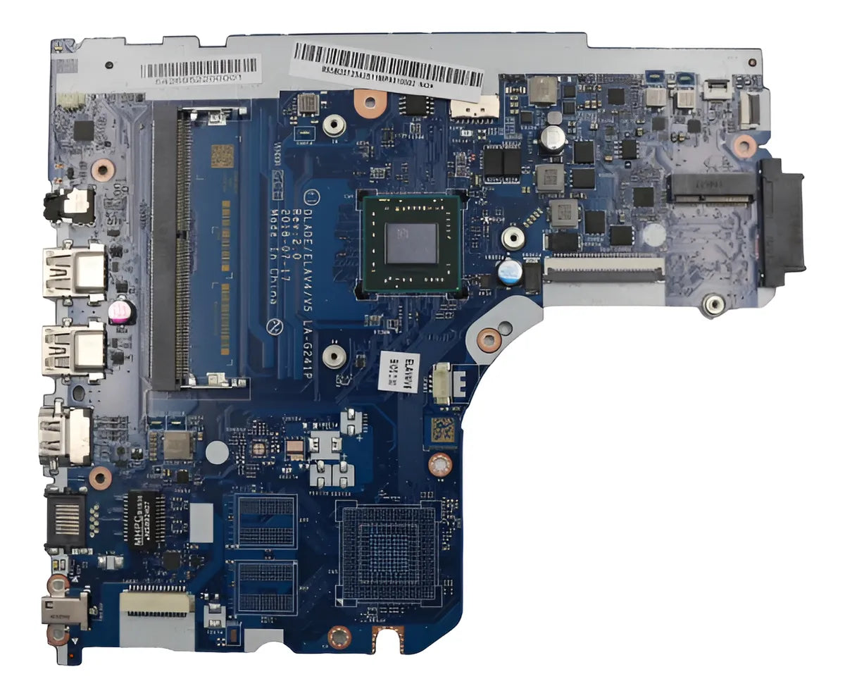Motherboard Lenovo V145-14 Amd A69225 5b20t25425 Azul