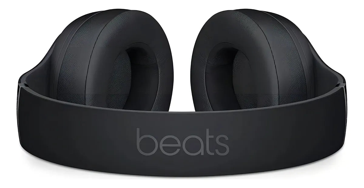 Audífonos Beats Studio³ Wireless - Matte black
