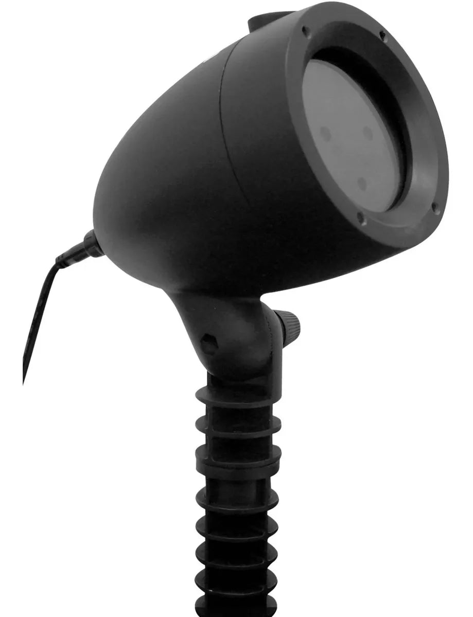 Proyector Luces Navideñas Led Startastic Estilo Láser