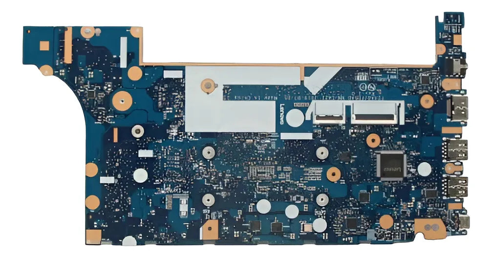 Motherboard Lenovo Thinkpad E15 I3-10110u 5b20s72219 Azul