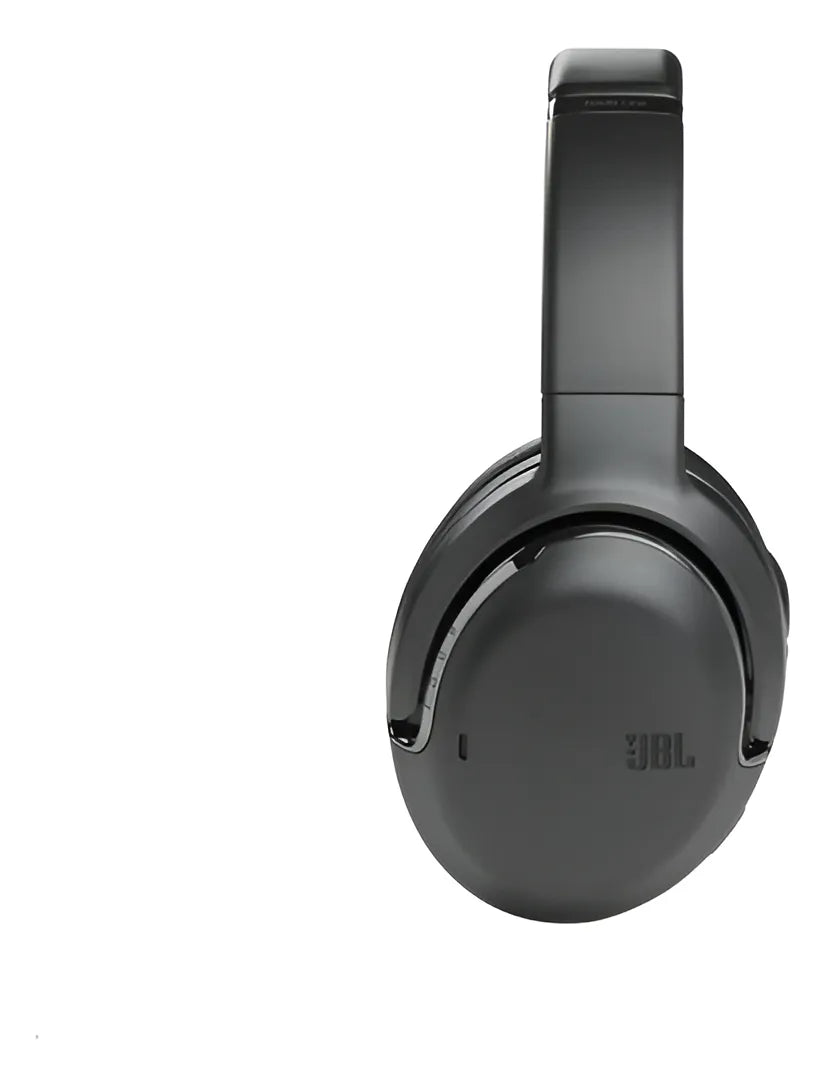 Auriculares inalámbricos JBL Tour One negro