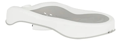 Bañera Bebe Plegable Splash Priori Color Gris