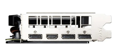 Nvidia Geforce Msi Gtx 1660 Super 6gb Ddr6 Ventus Xs Oc