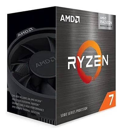 Combo Board A520m Procesador Amd Ryzen 7 5700g Pc
