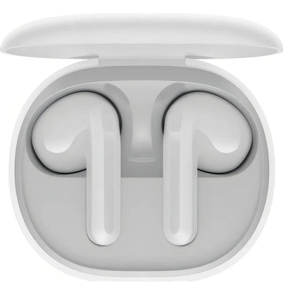 Audífonos Inalámbricos Redmi Buds 4 Lite Bluetooth 5.3 Color Blanco