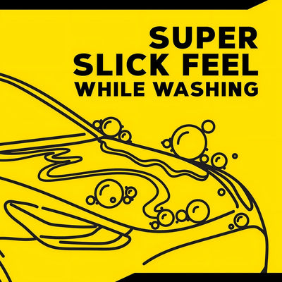 Shampo Con Cera Hybrid Ceramic Meguiars 1.4 L G240748