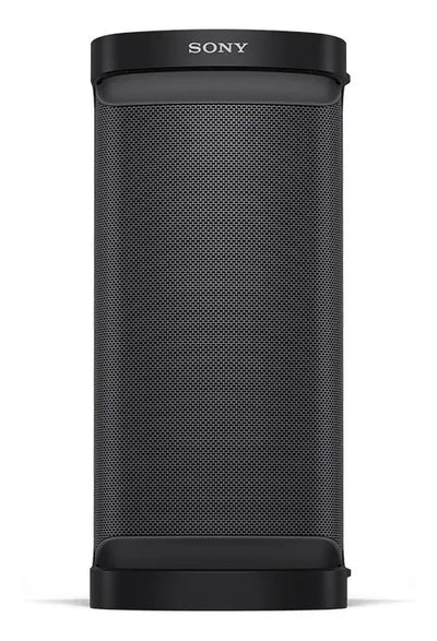 Parlante Sony Bluetooth Portátil Gran Potencia | Srs-xp700 Color Negro
